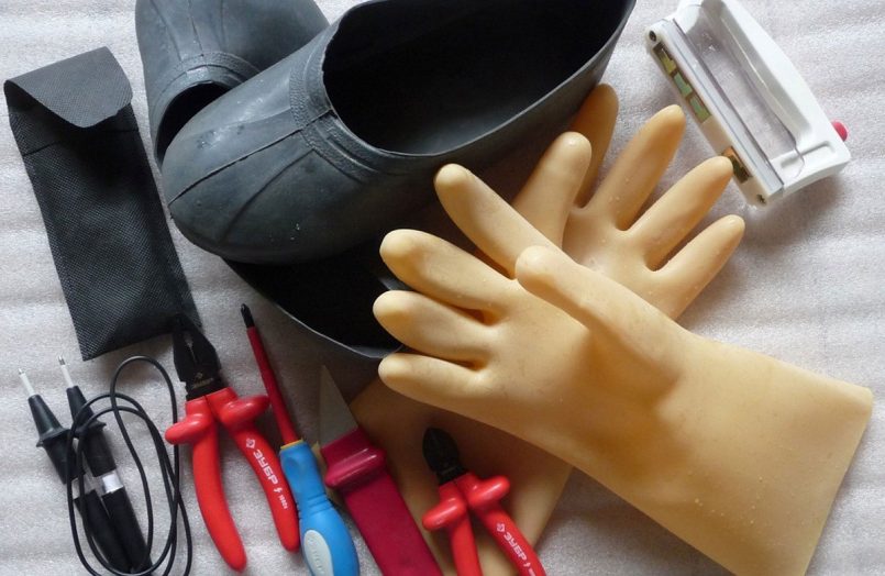 Для чего нужные диэлектрические перчатки - подробный обзор лучших вариантов